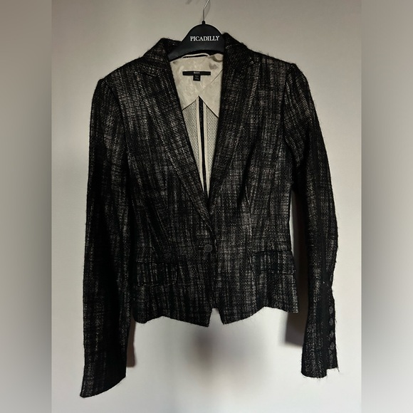 100% virgin wool Hugo Boss vest small - Picture 1 of 17